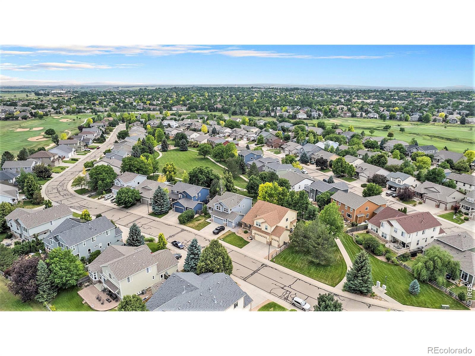 1943 Lochmore Drive Longmont CO 80504
