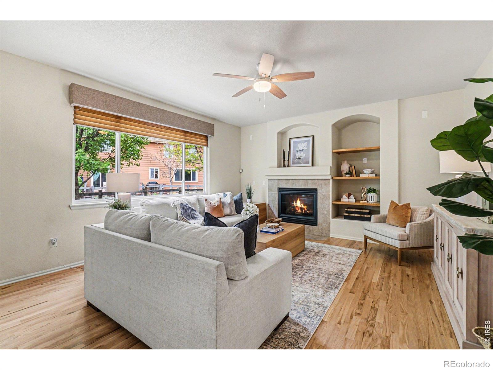 1943 Lochmore Drive Longmont CO 80504