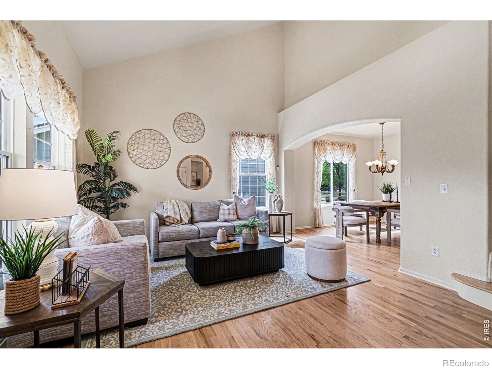 1943 Lochmore Drive Longmont CO 80504
