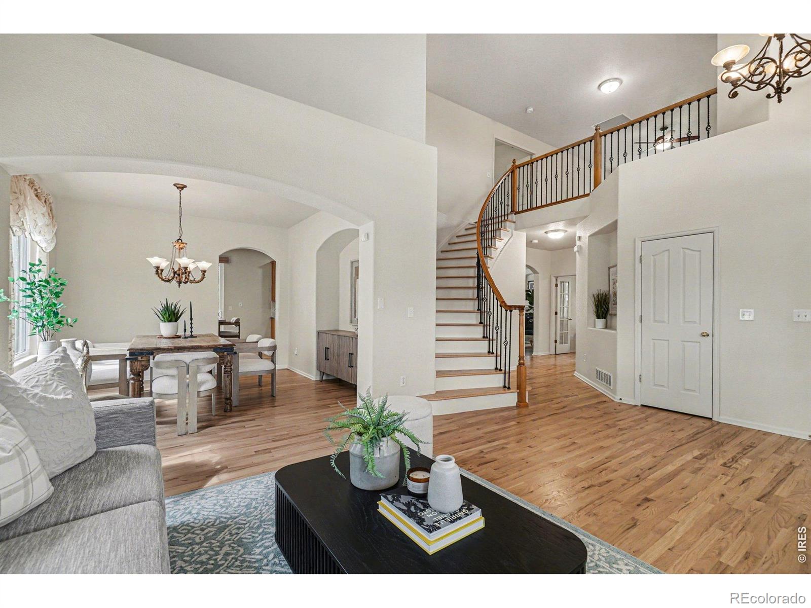 1943 Lochmore Drive Longmont CO 80504