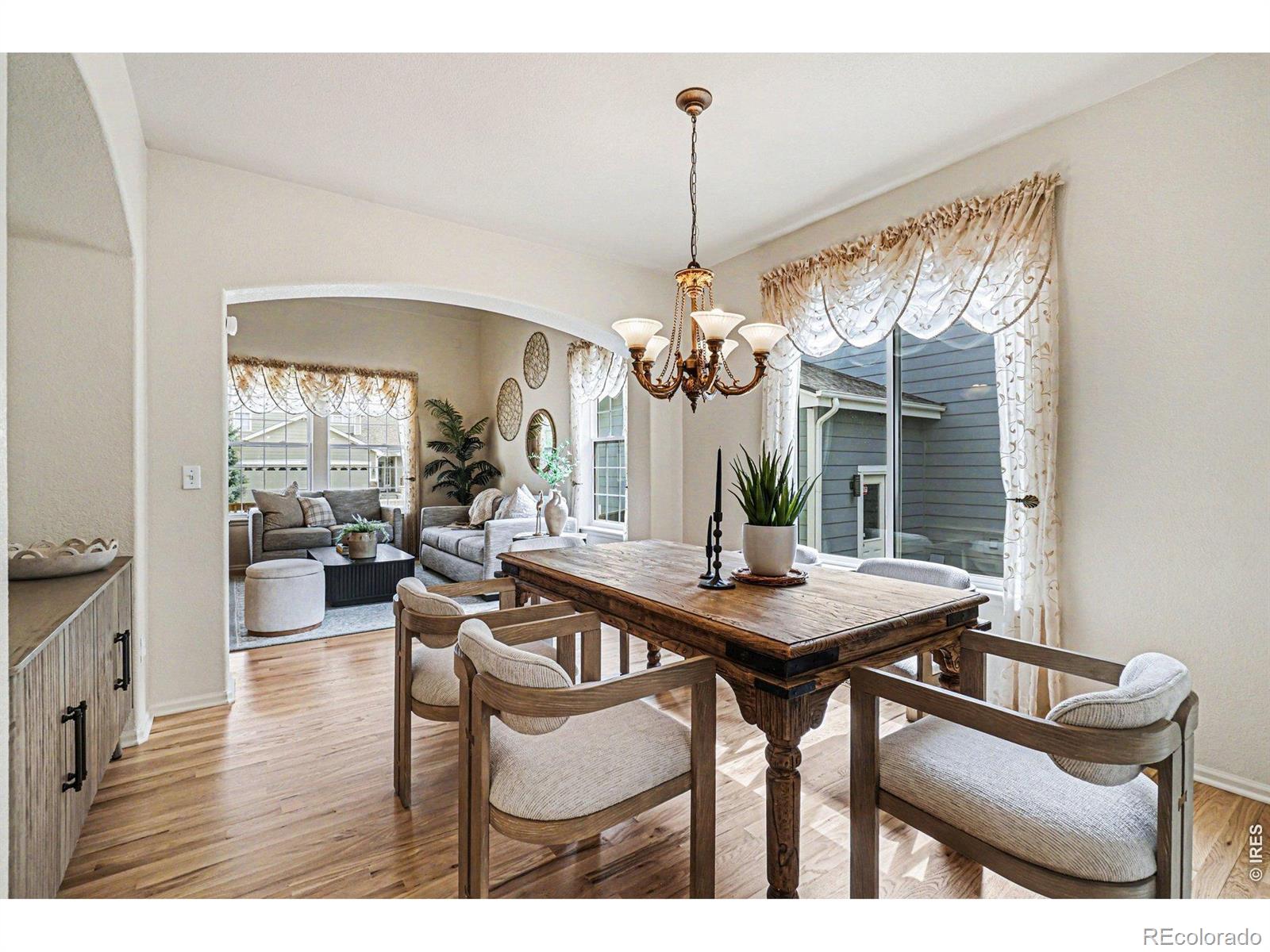 1943 Lochmore Drive Longmont CO 80504