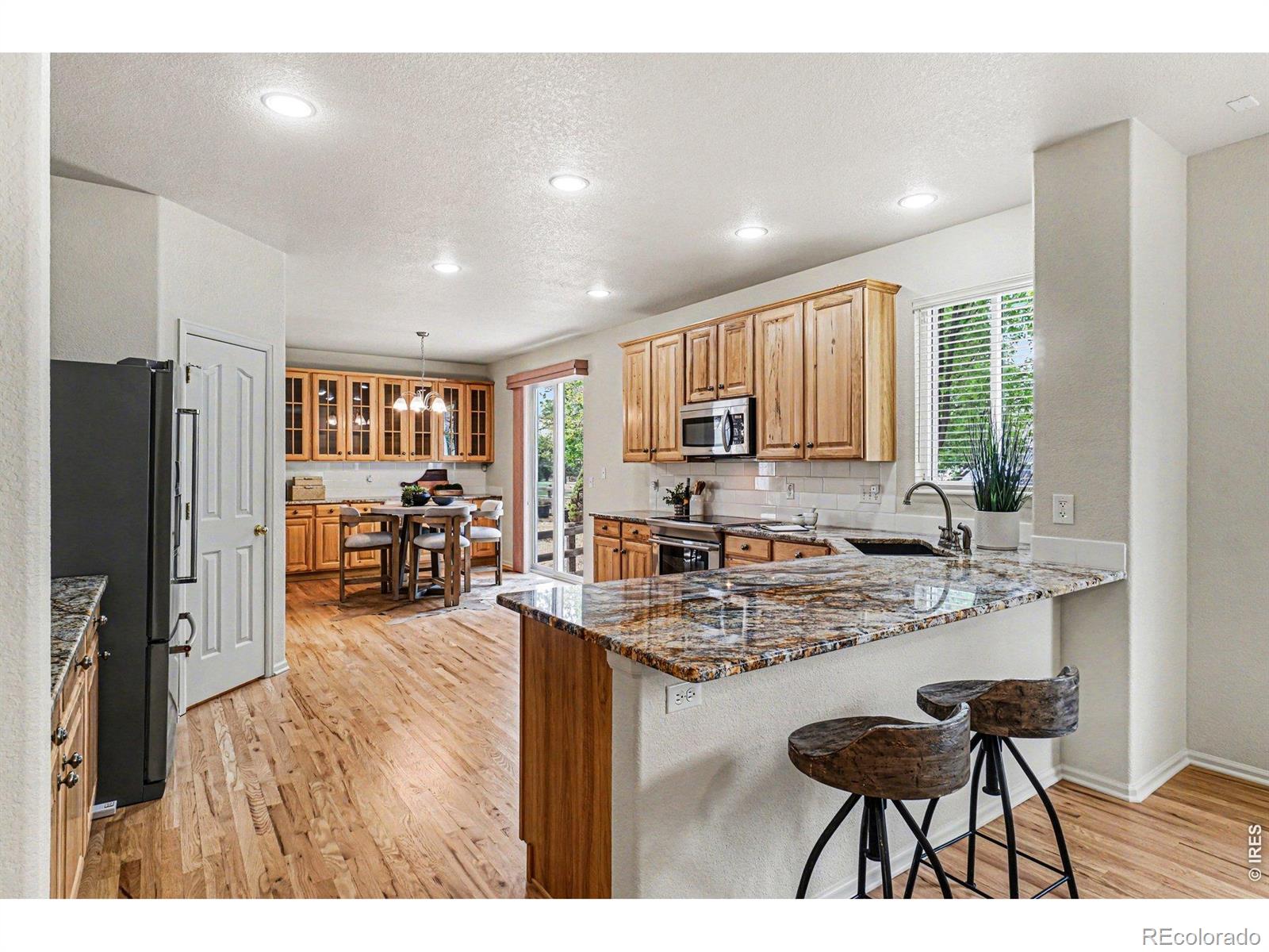 1943 Lochmore Drive Longmont CO 80504