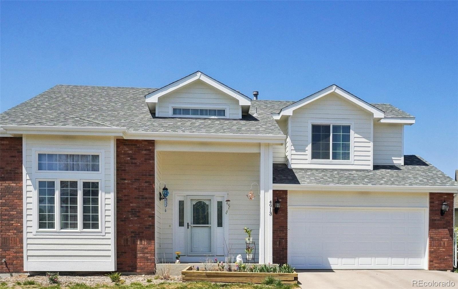 4913 Smallwood Court Fort Collins CO 80528