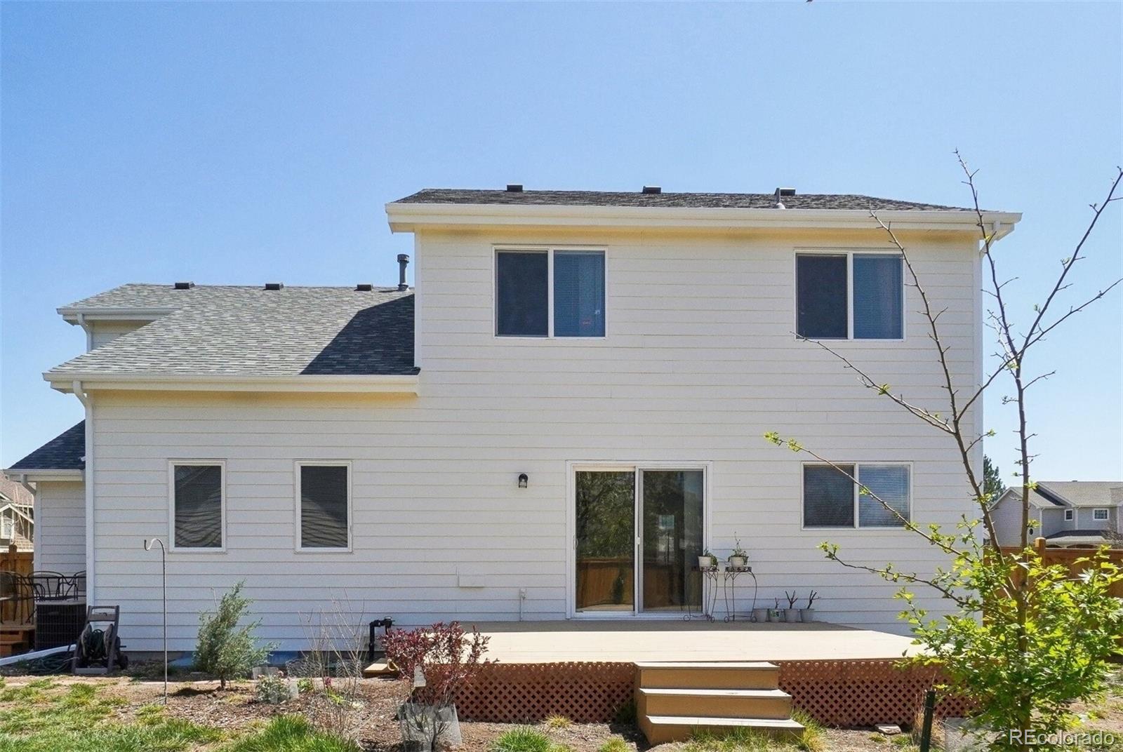 4913 Smallwood Court Fort Collins CO 80528