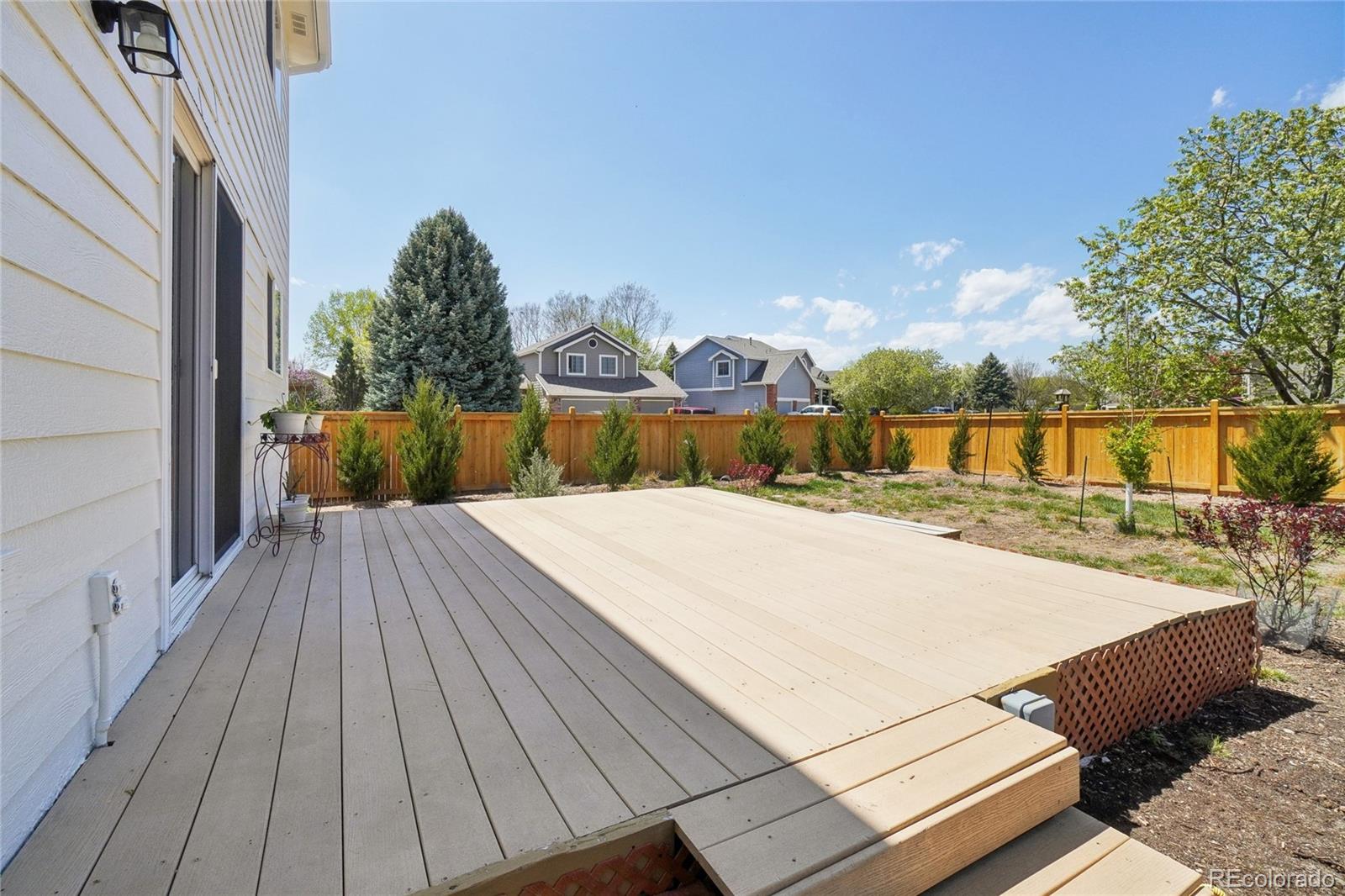 4913 Smallwood Court Fort Collins CO 80528