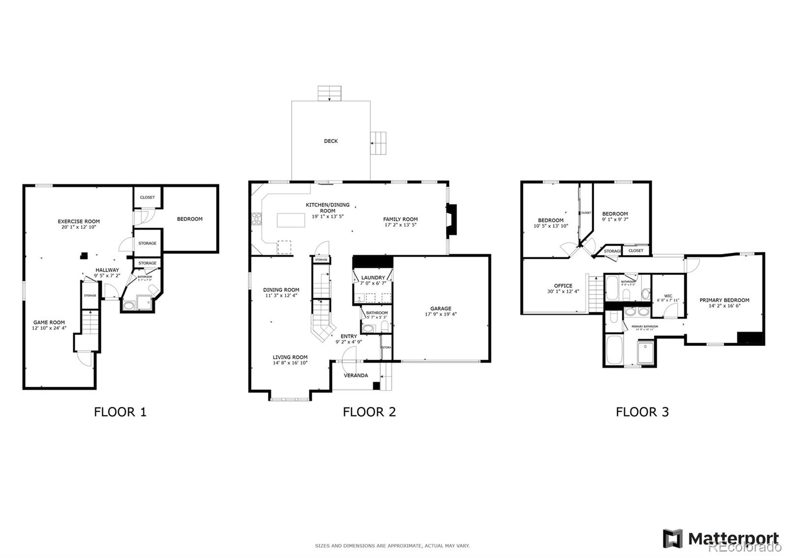 4913 Smallwood Court Fort Collins CO 80528