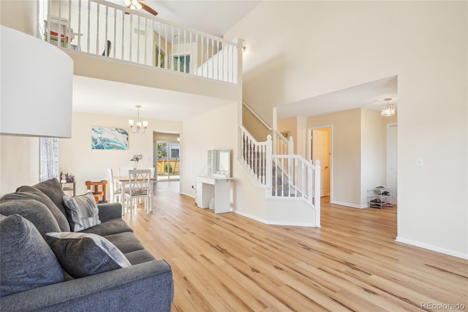 4913 Smallwood Court Fort Collins CO 80528
