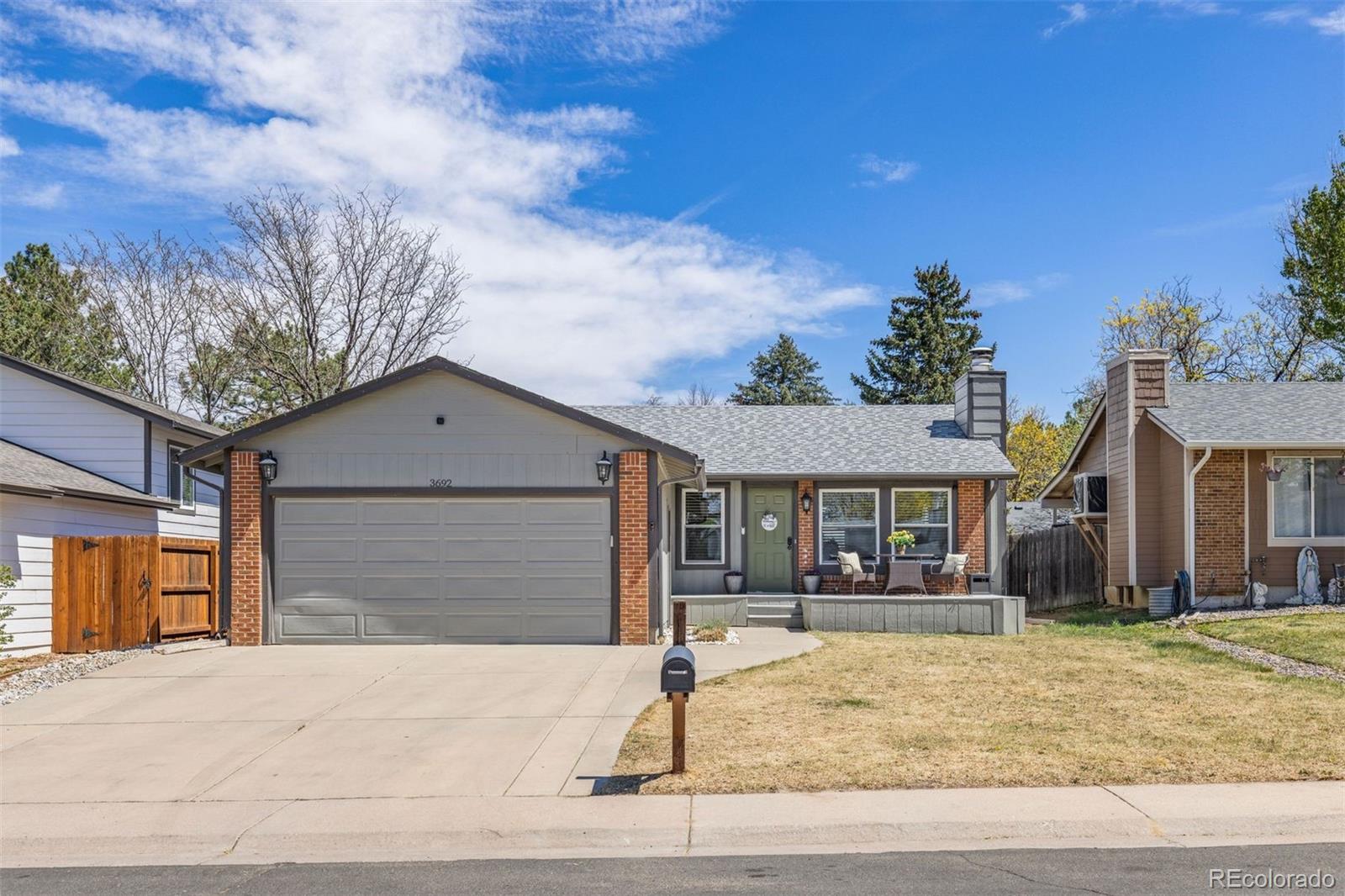 3692 S Mobile Way Aurora CO 80013