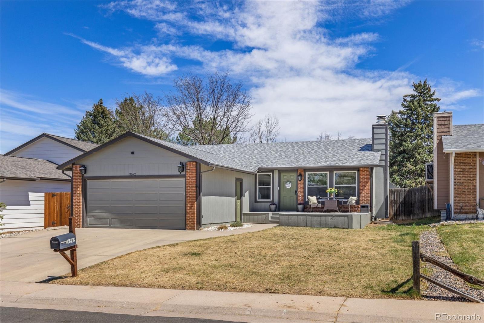 3692 S Mobile Way Aurora CO 80013