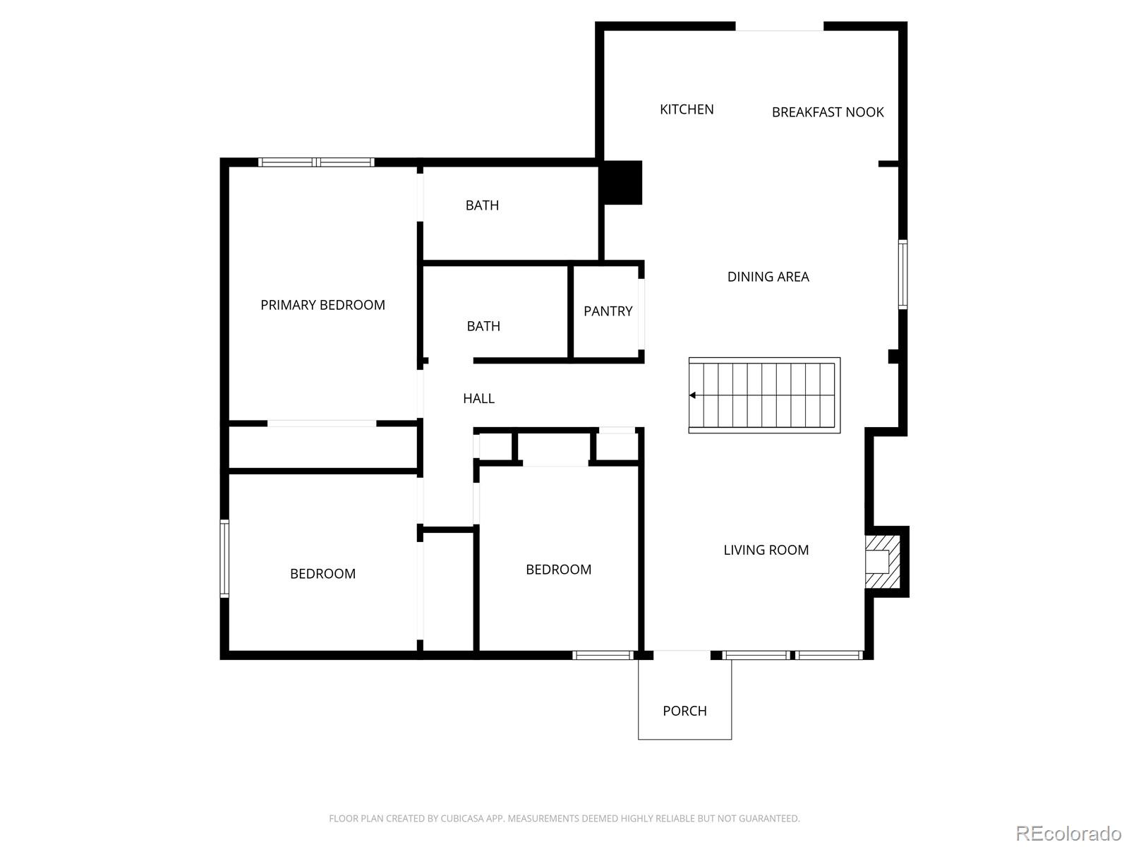 3692 S Mobile Way Aurora CO 80013
