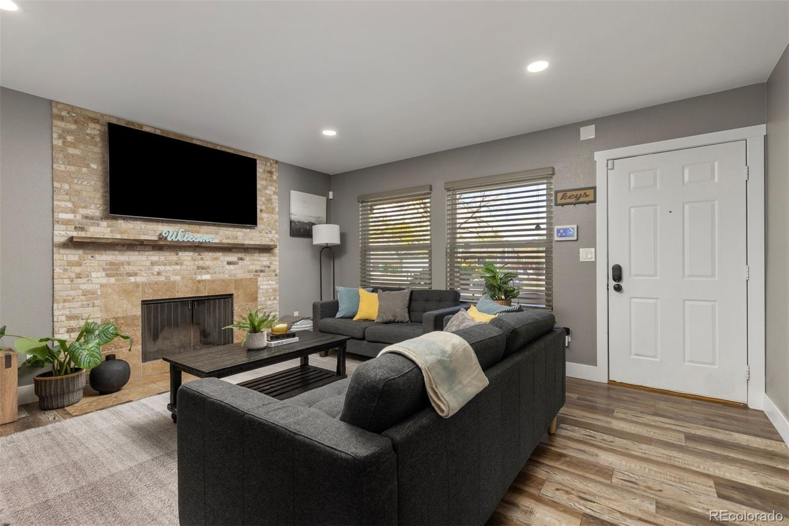 3692 S Mobile Way Aurora CO 80013