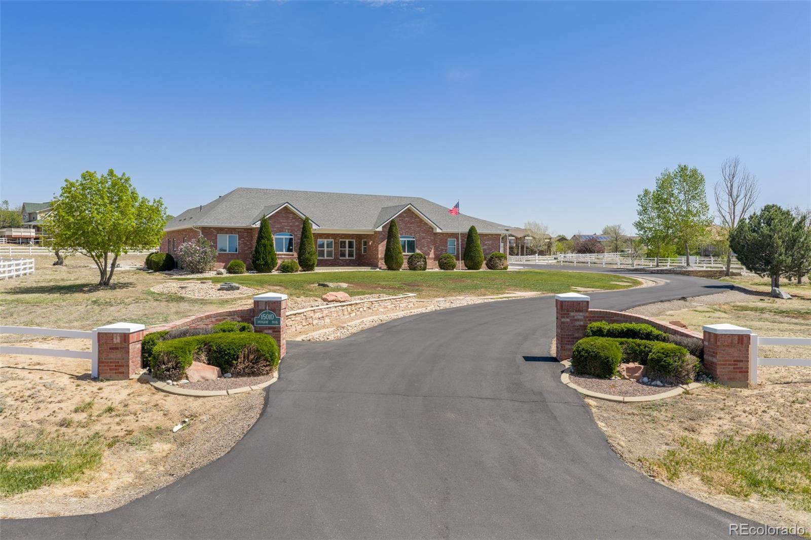15010 Overland Trail Brighton CO 80603