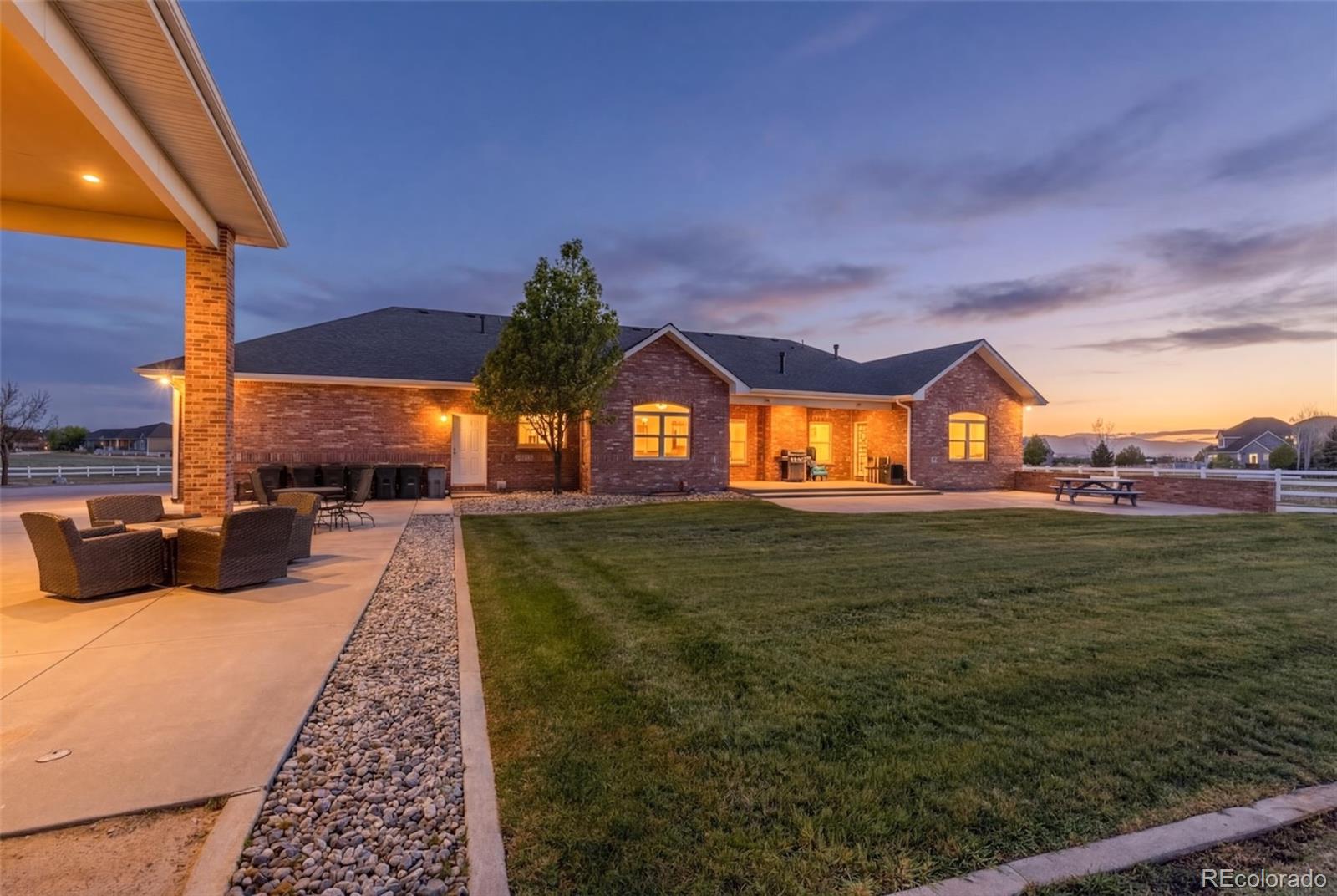 15010 Overland Trail Brighton CO 80603