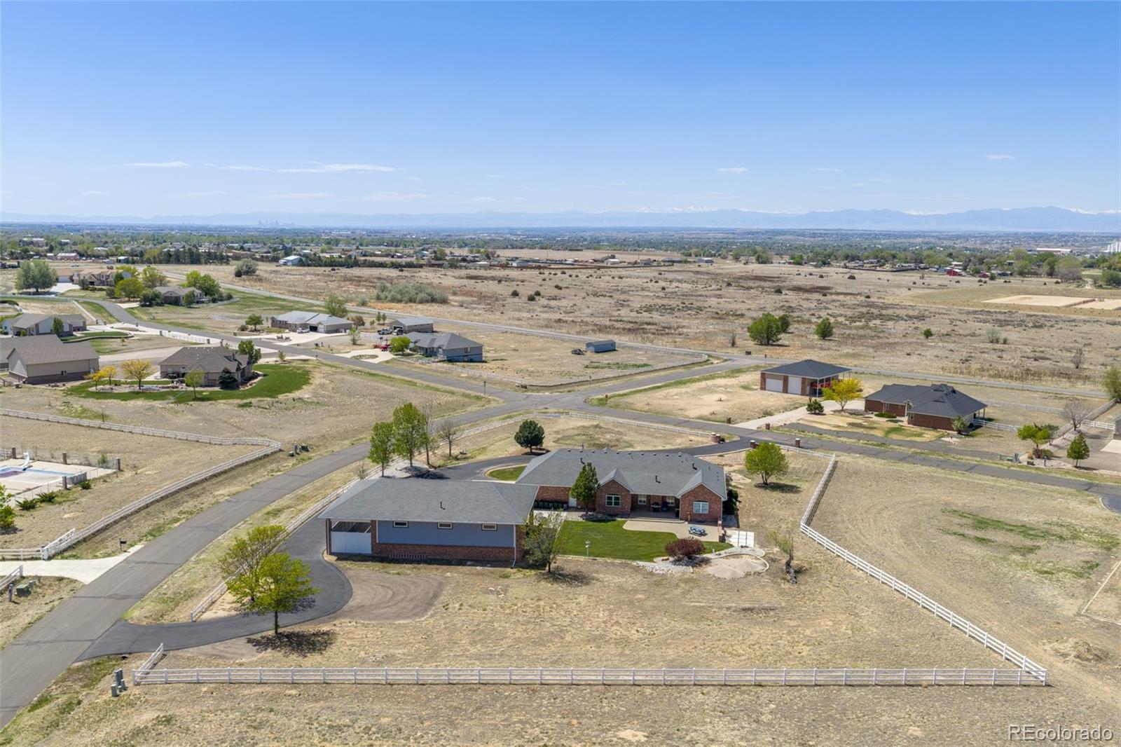 15010 Overland Trail Brighton CO 80603