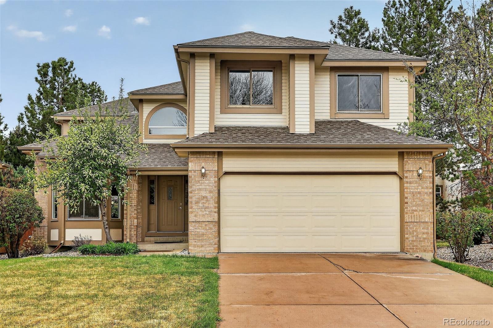 5156 E Weaver Drive Centennial CO 80121