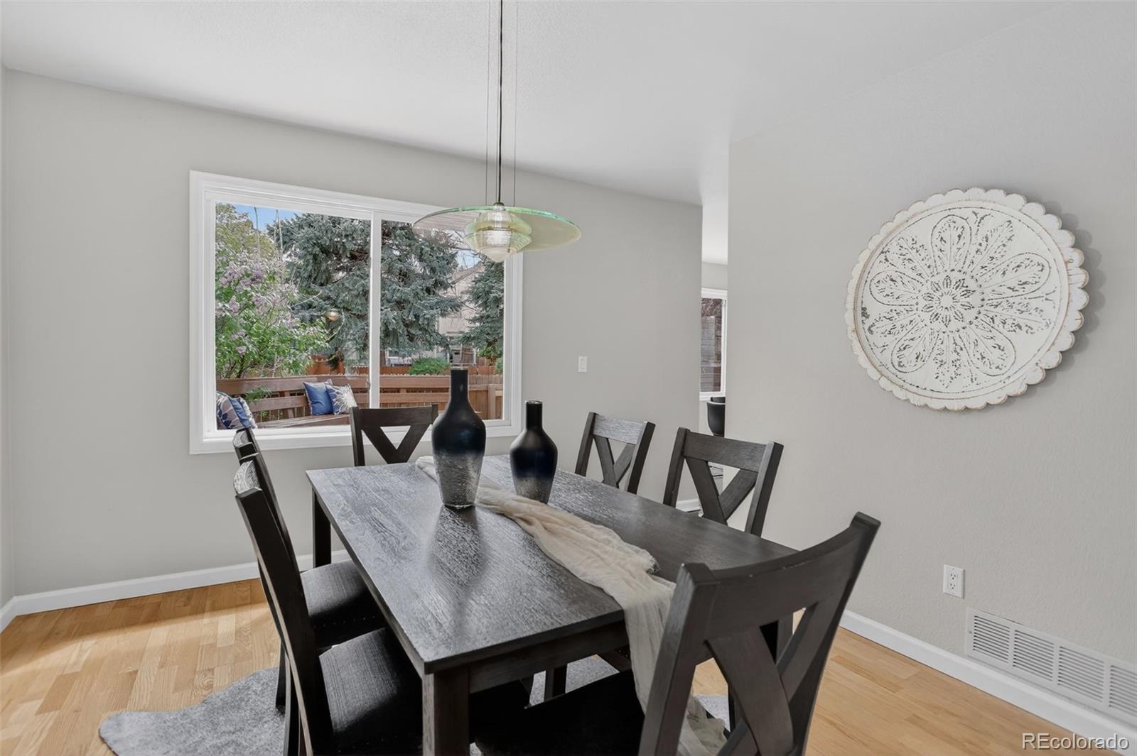 5156 E Weaver Drive Centennial CO 80121