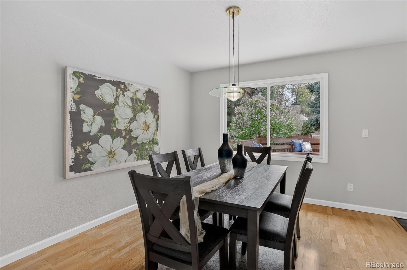 5156 E Weaver Drive Centennial CO 80121