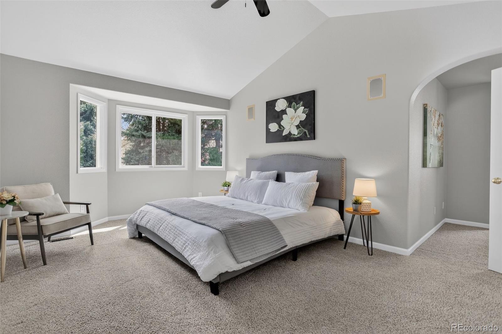 5156 E Weaver Drive Centennial CO 80121