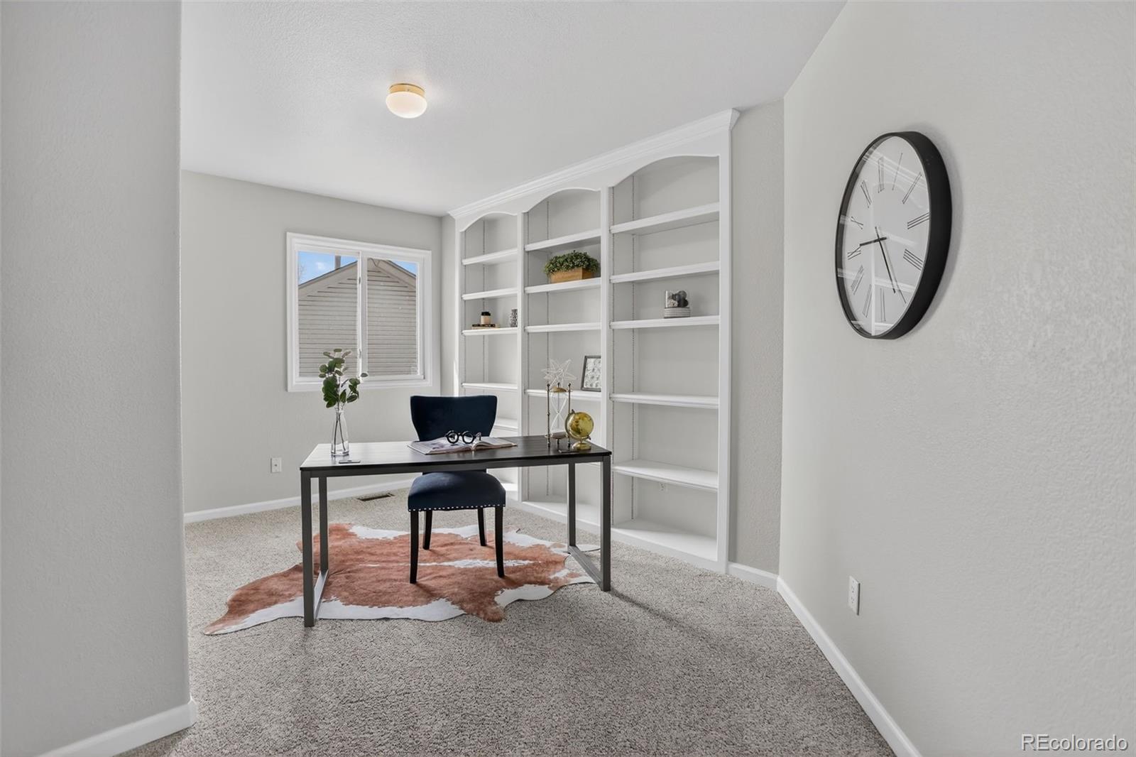 5156 E Weaver Drive Centennial CO 80121