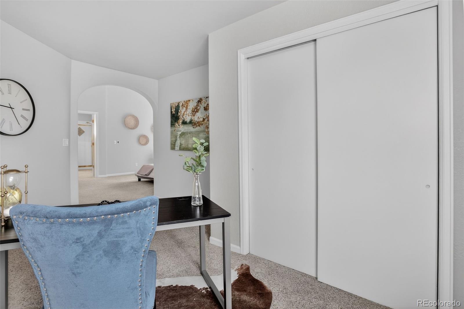 5156 E Weaver Drive Centennial CO 80121