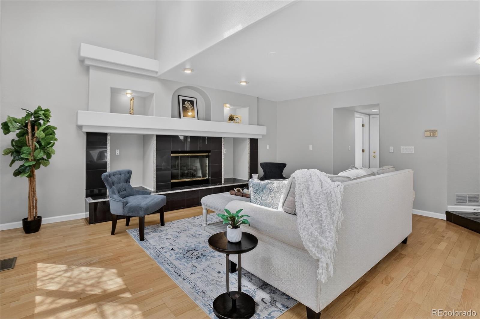 5156 E Weaver Drive Centennial CO 80121