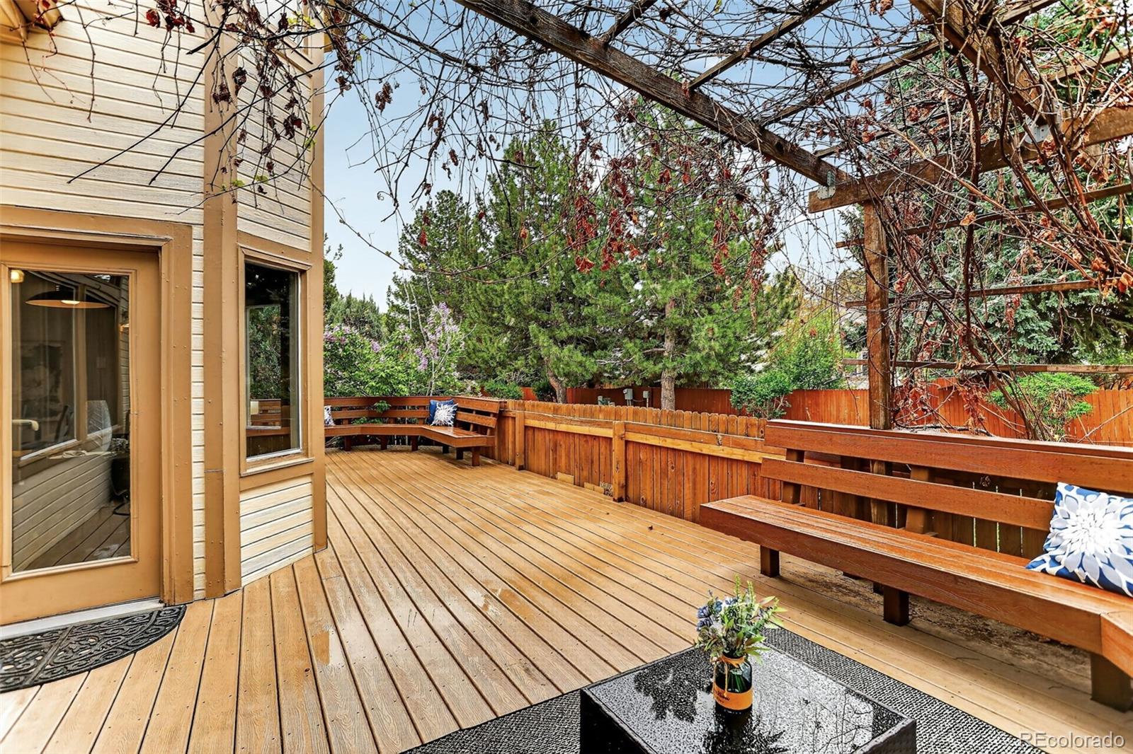 5156 E Weaver Drive Centennial CO 80121
