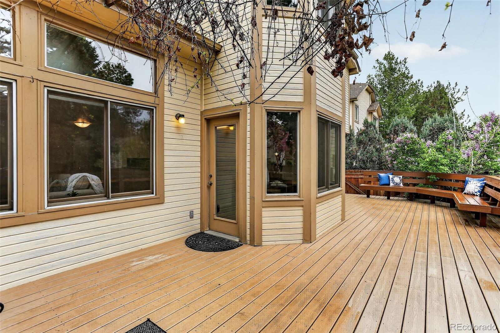5156 E Weaver Drive Centennial CO 80121