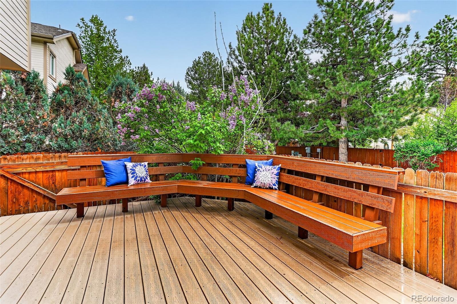5156 E Weaver Drive Centennial CO 80121