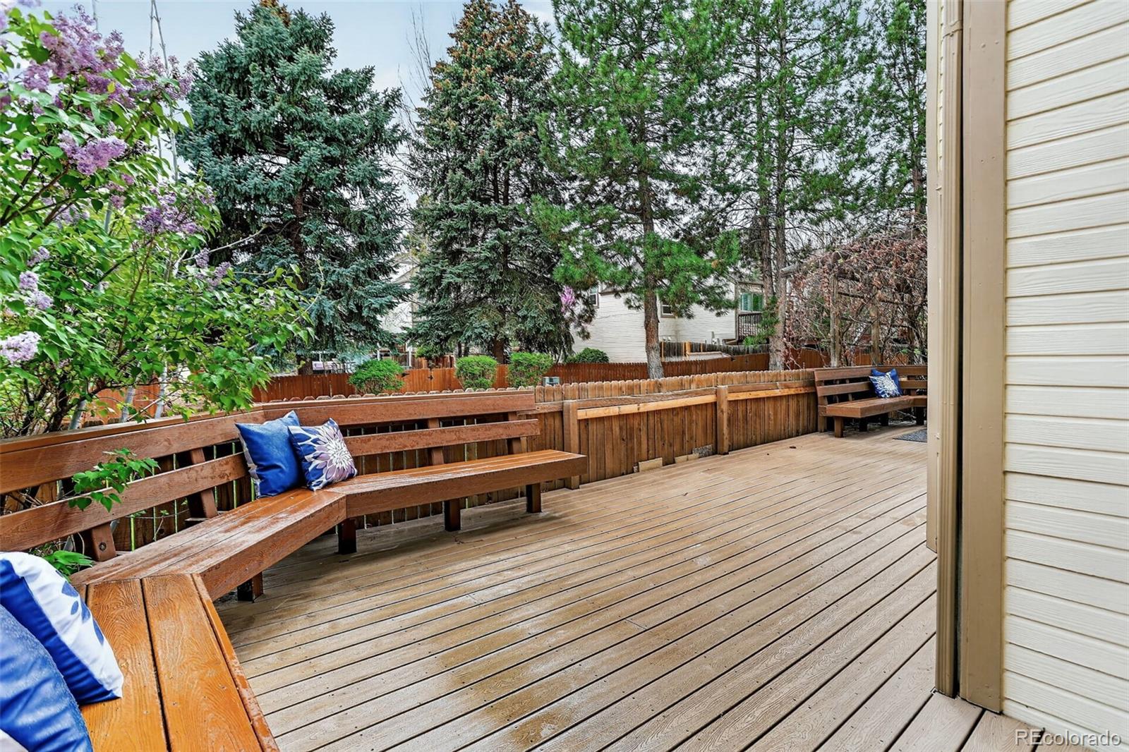 5156 E Weaver Drive Centennial CO 80121