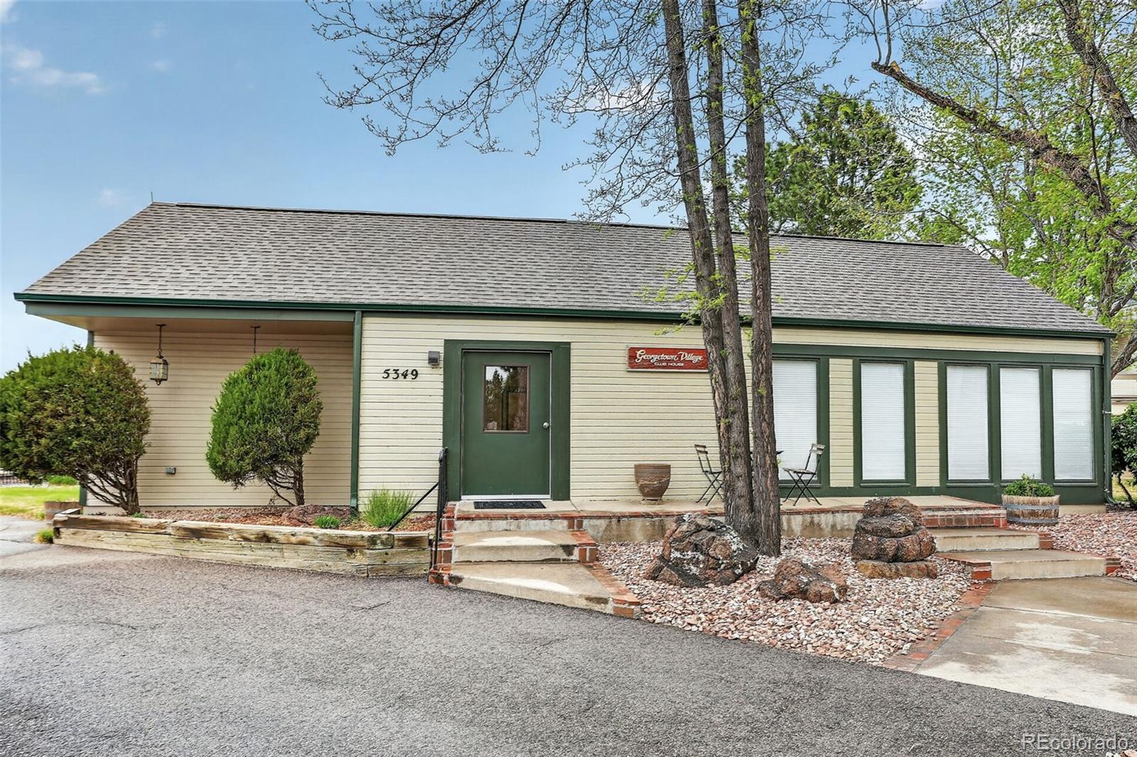 5156 E Weaver Drive Centennial CO 80121