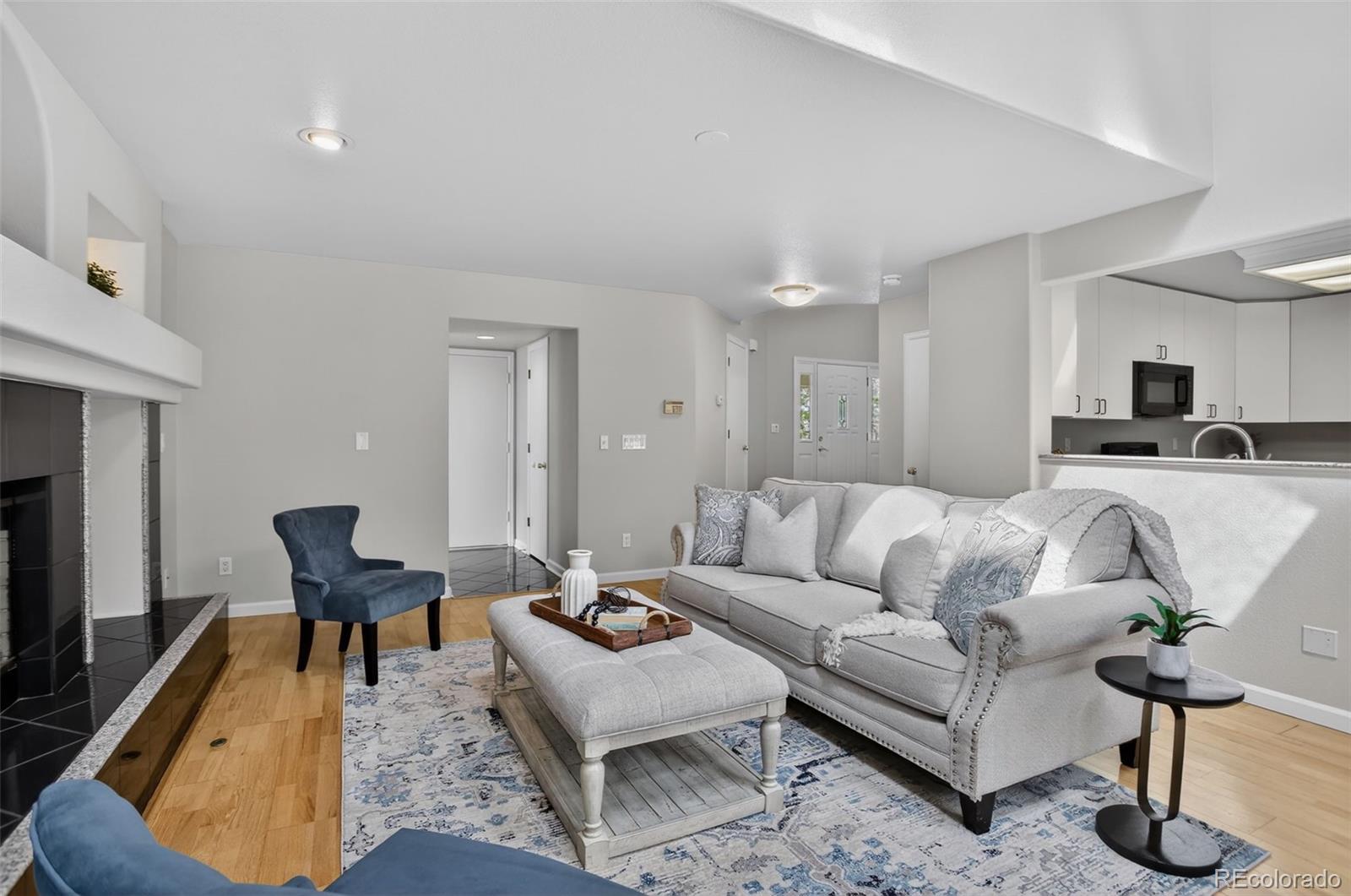 5156 E Weaver Drive Centennial CO 80121