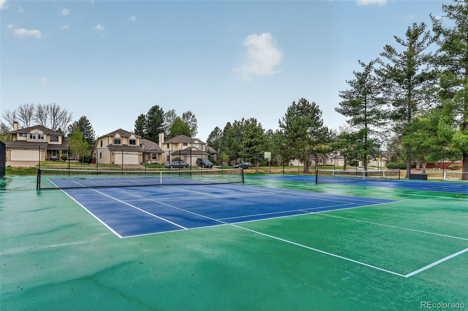 5156 E Weaver Drive Centennial CO 80121