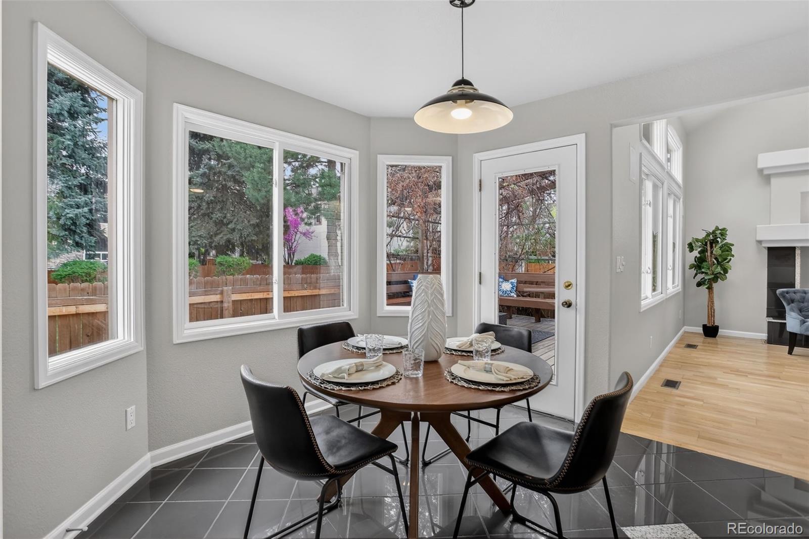 5156 E Weaver Drive Centennial CO 80121