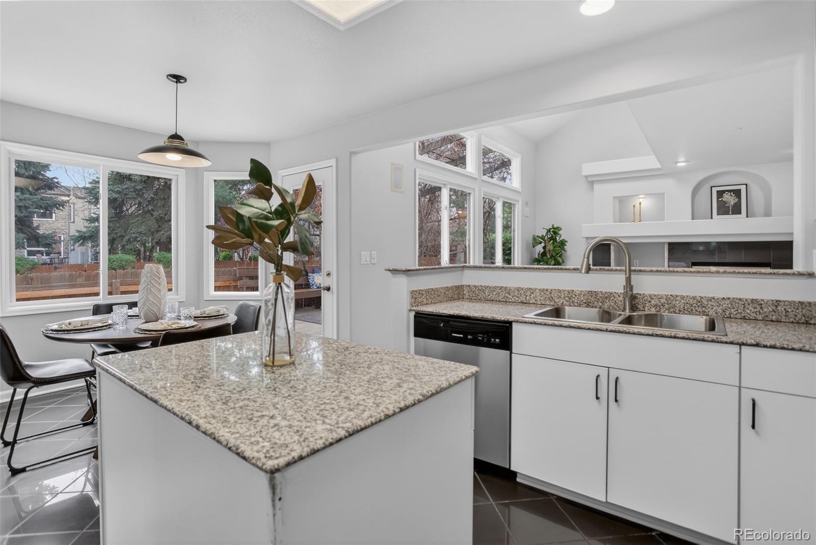 5156 E Weaver Drive Centennial CO 80121
