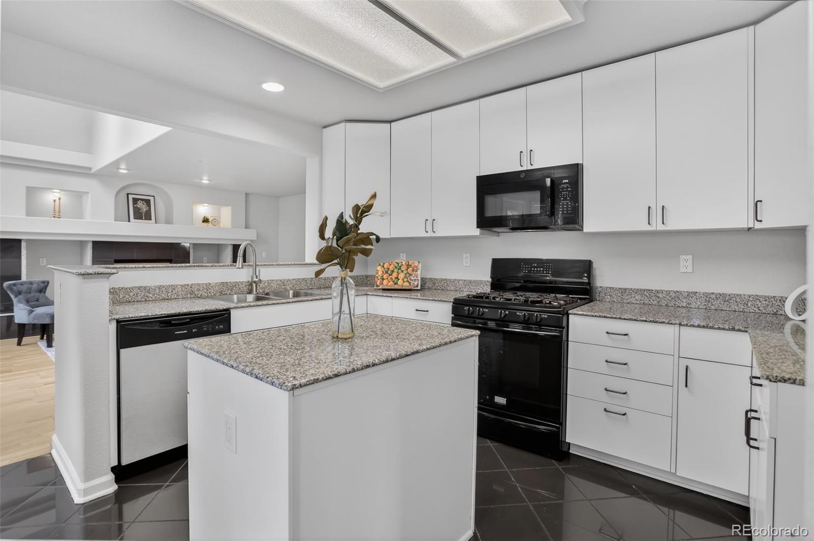 5156 E Weaver Drive Centennial CO 80121