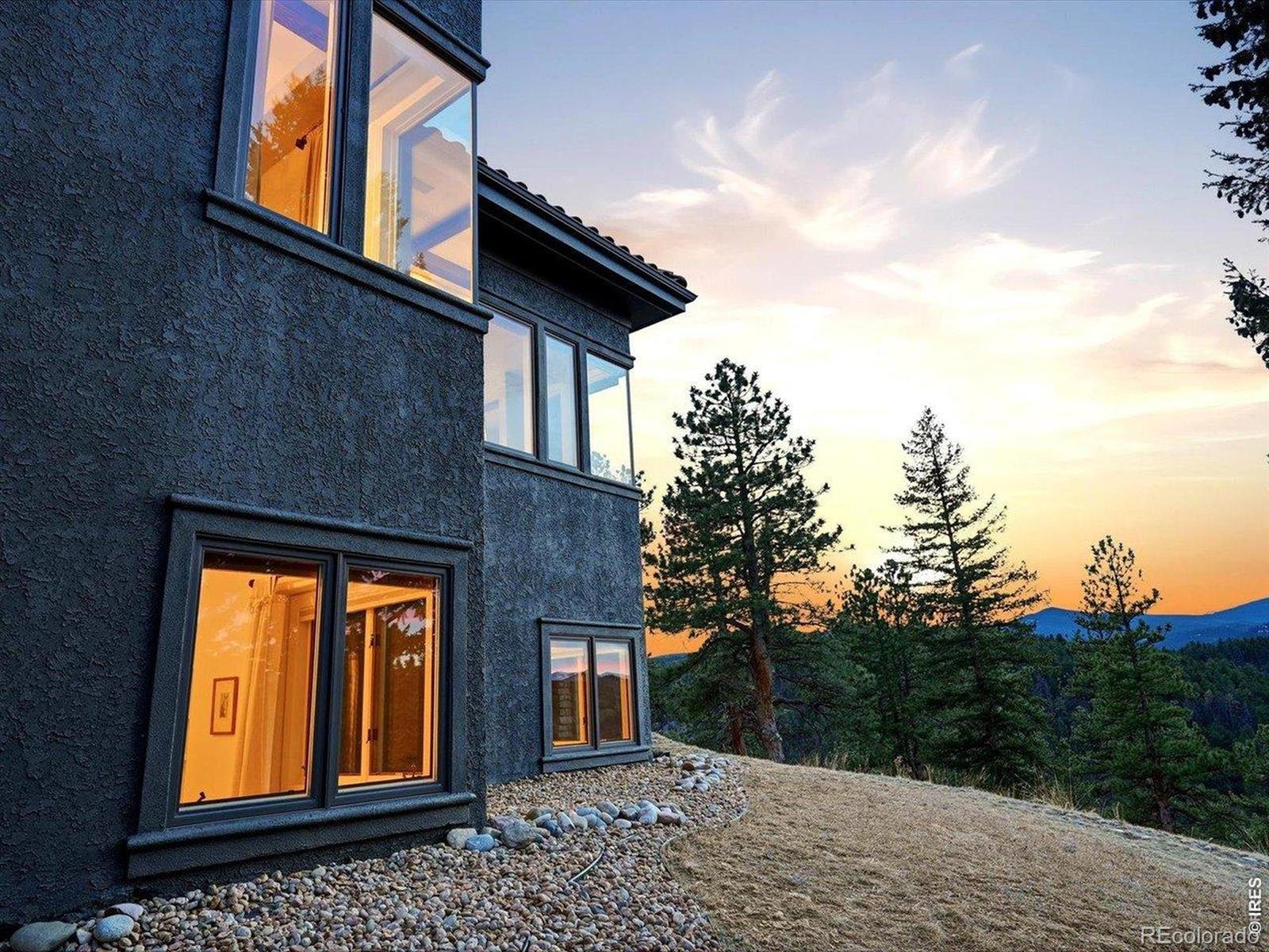 290 Skyhill Drive Evergreen CO 80439