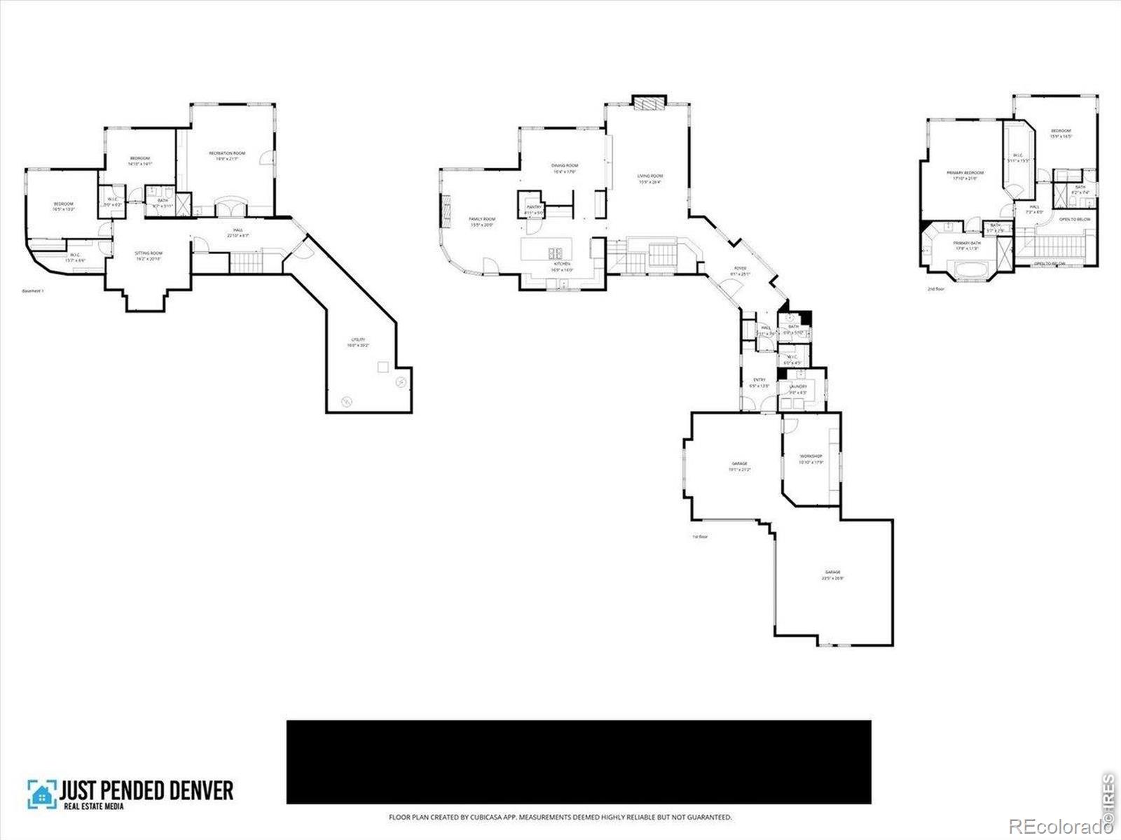 290 Skyhill Drive Evergreen CO 80439