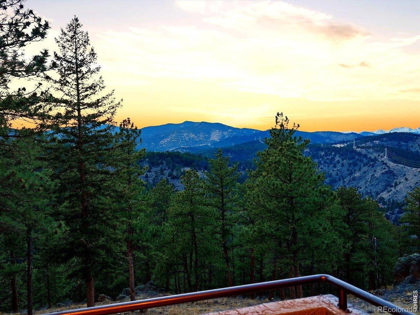 290 Skyhill Drive Evergreen CO 80439
