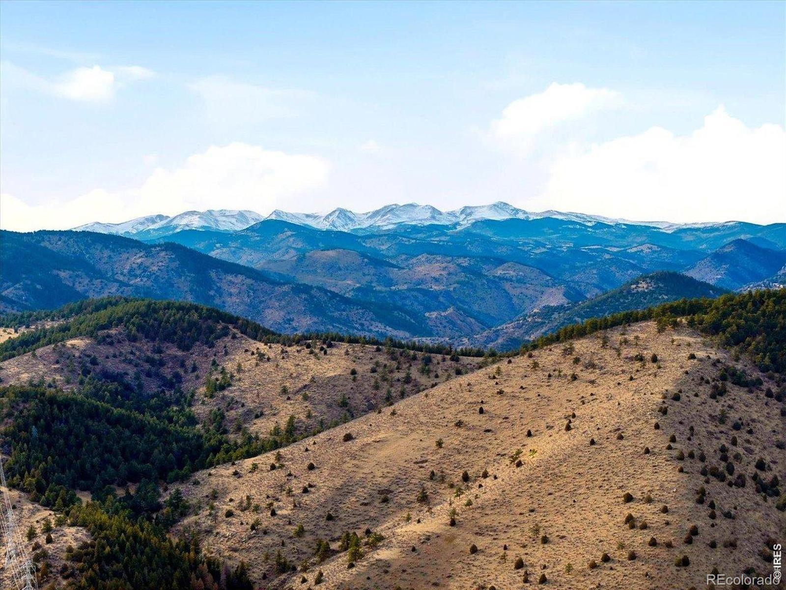 290 Skyhill Drive Evergreen CO 80439