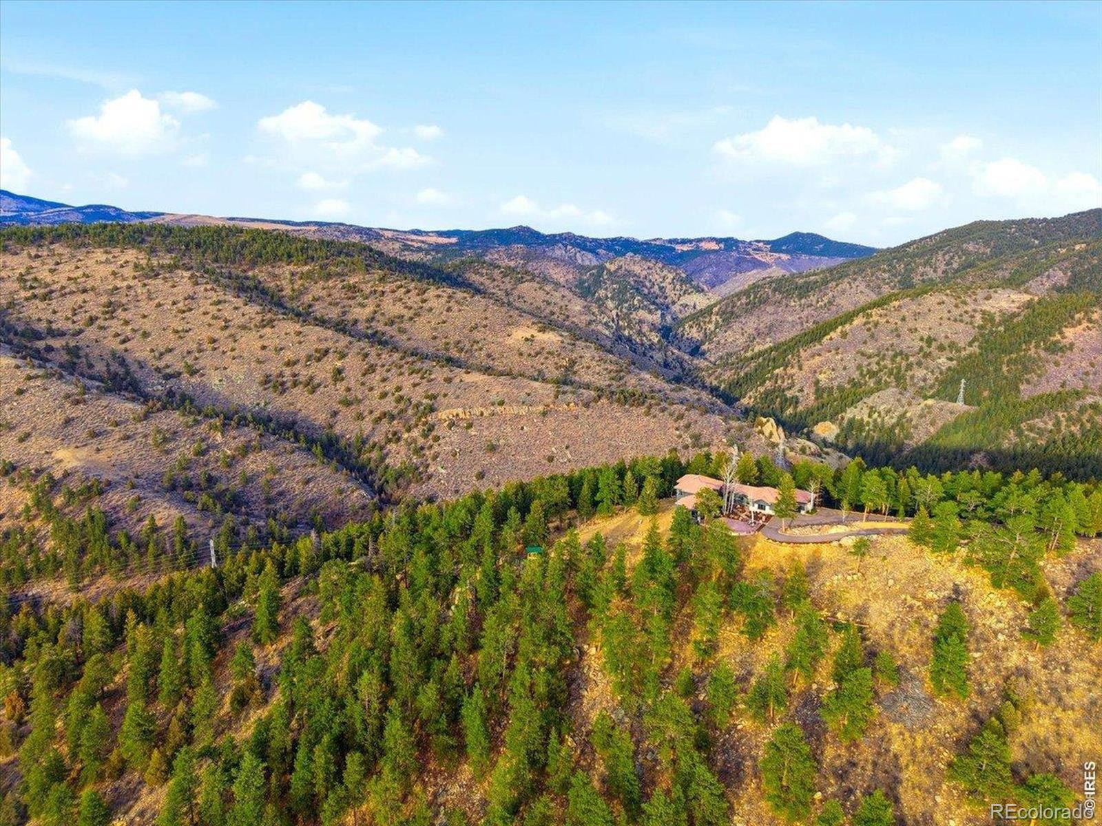290 Skyhill Drive Evergreen CO 80439
