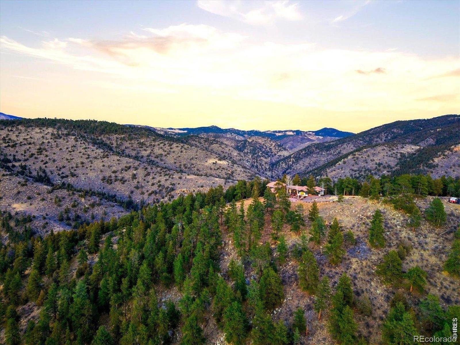 290 Skyhill Drive Evergreen CO 80439