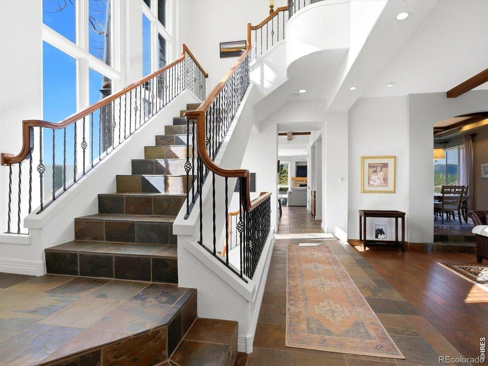 290 Skyhill Drive Evergreen CO 80439