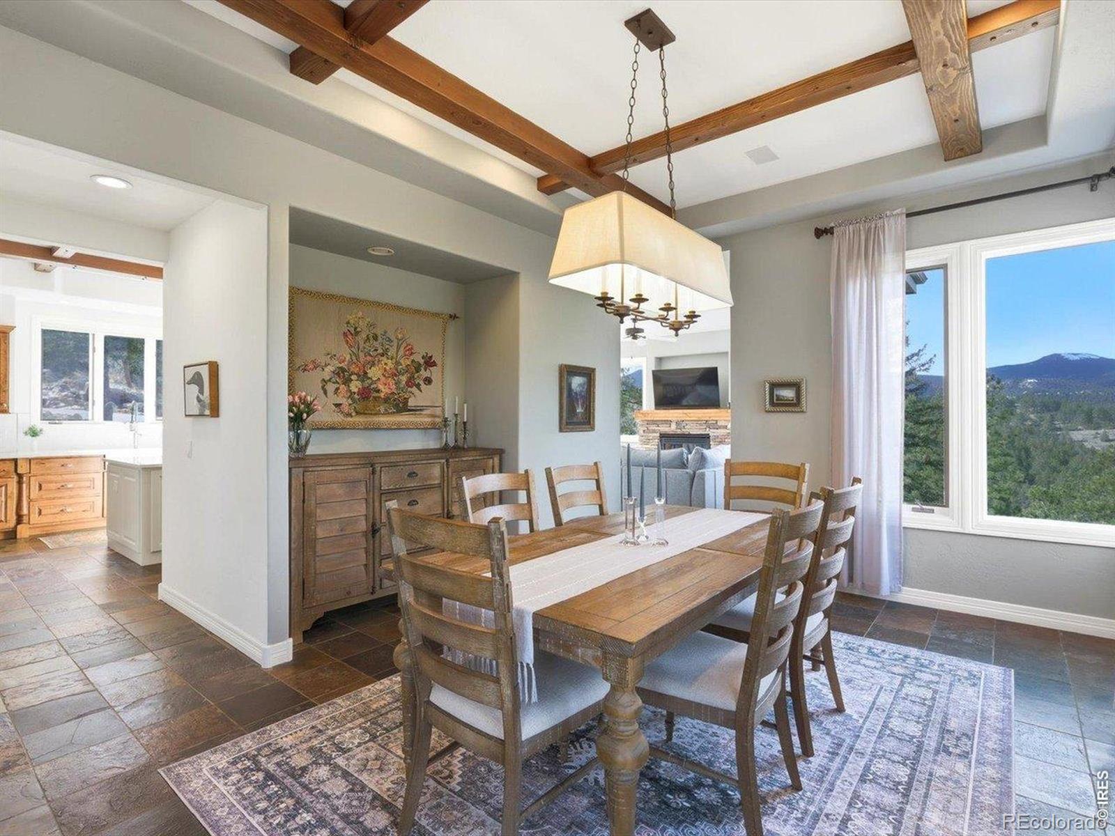 290 Skyhill Drive Evergreen CO 80439