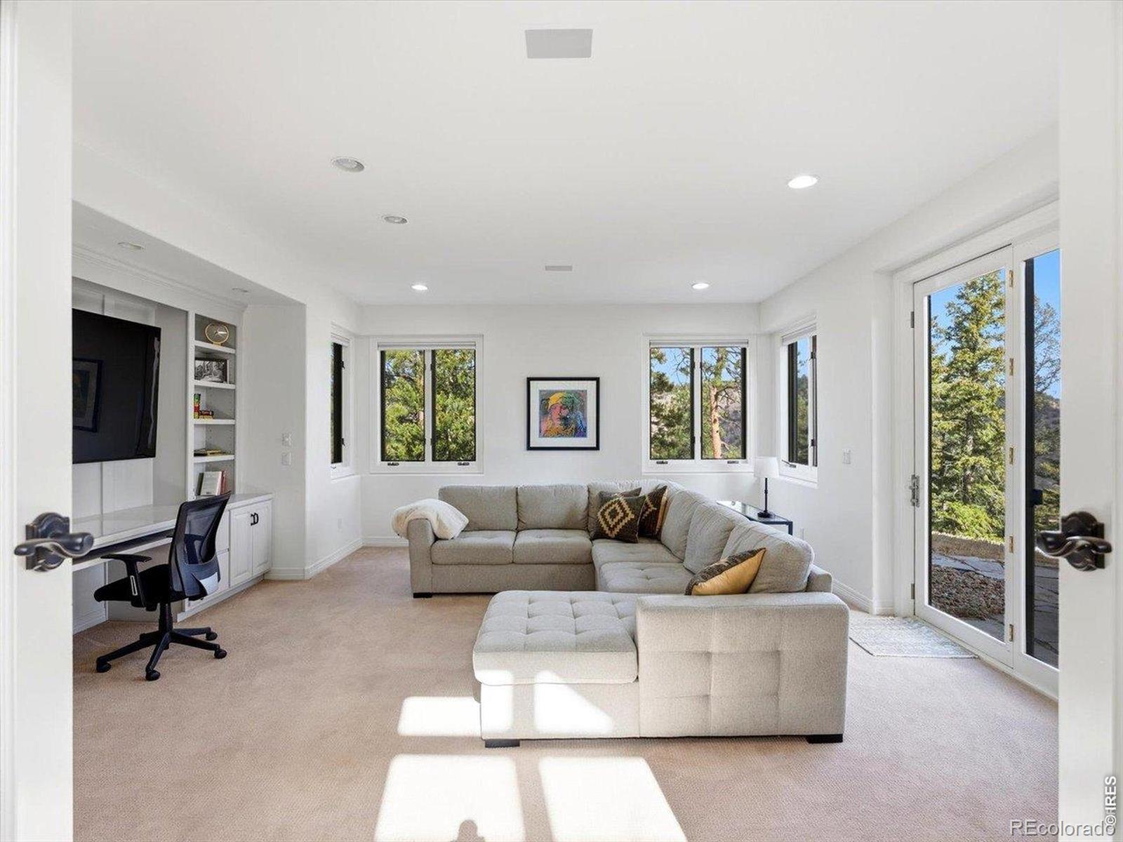 290 Skyhill Drive Evergreen CO 80439