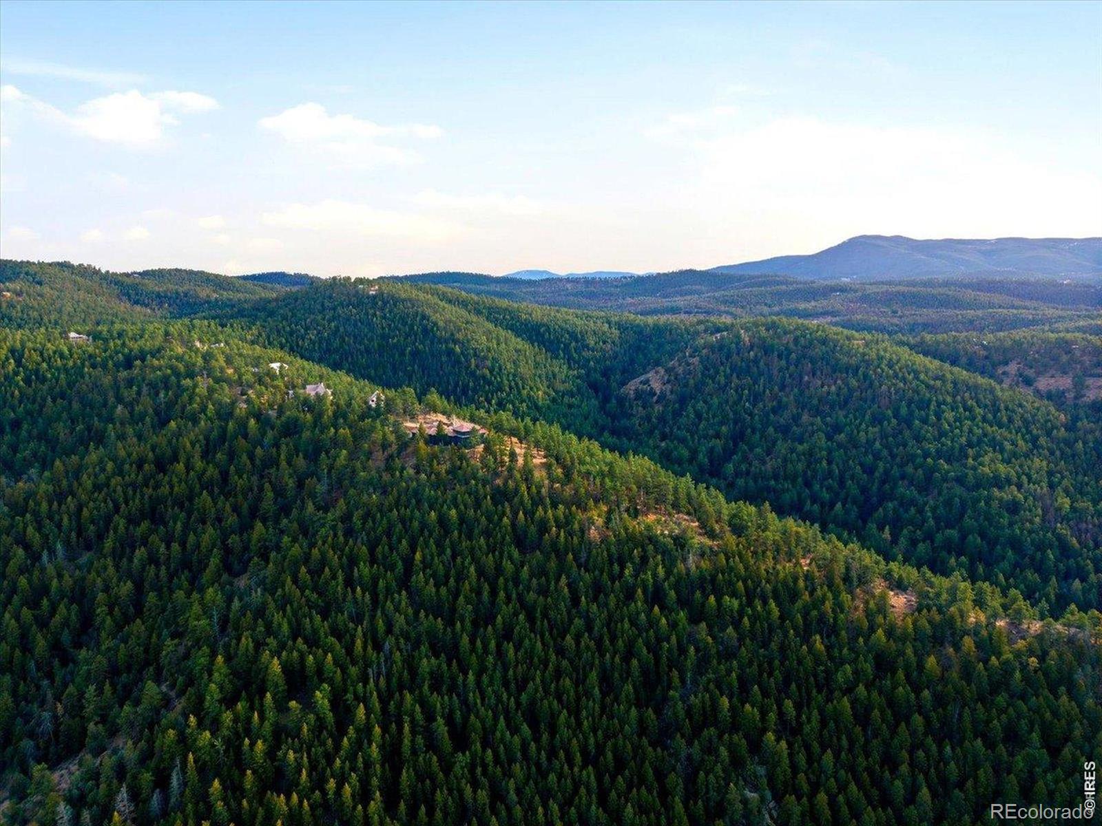 290 Skyhill Drive Evergreen CO 80439