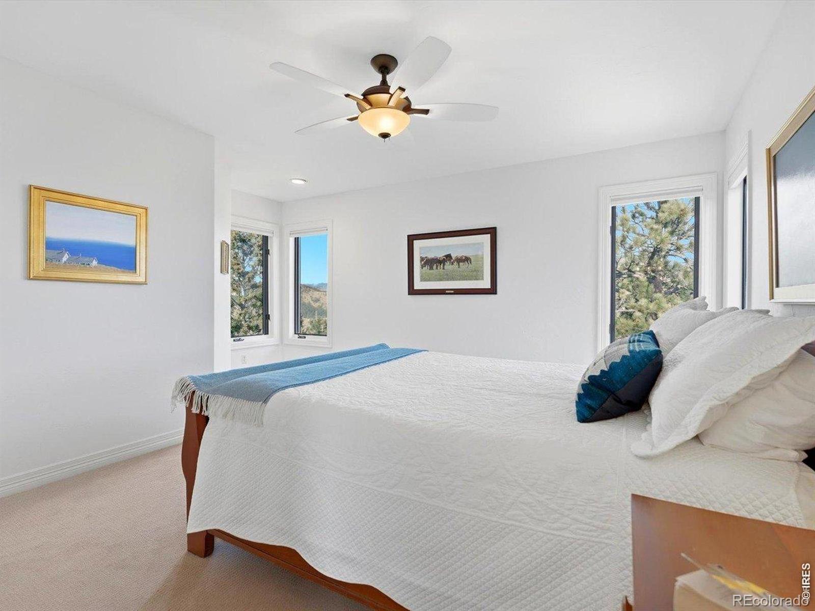 290 Skyhill Drive Evergreen CO 80439