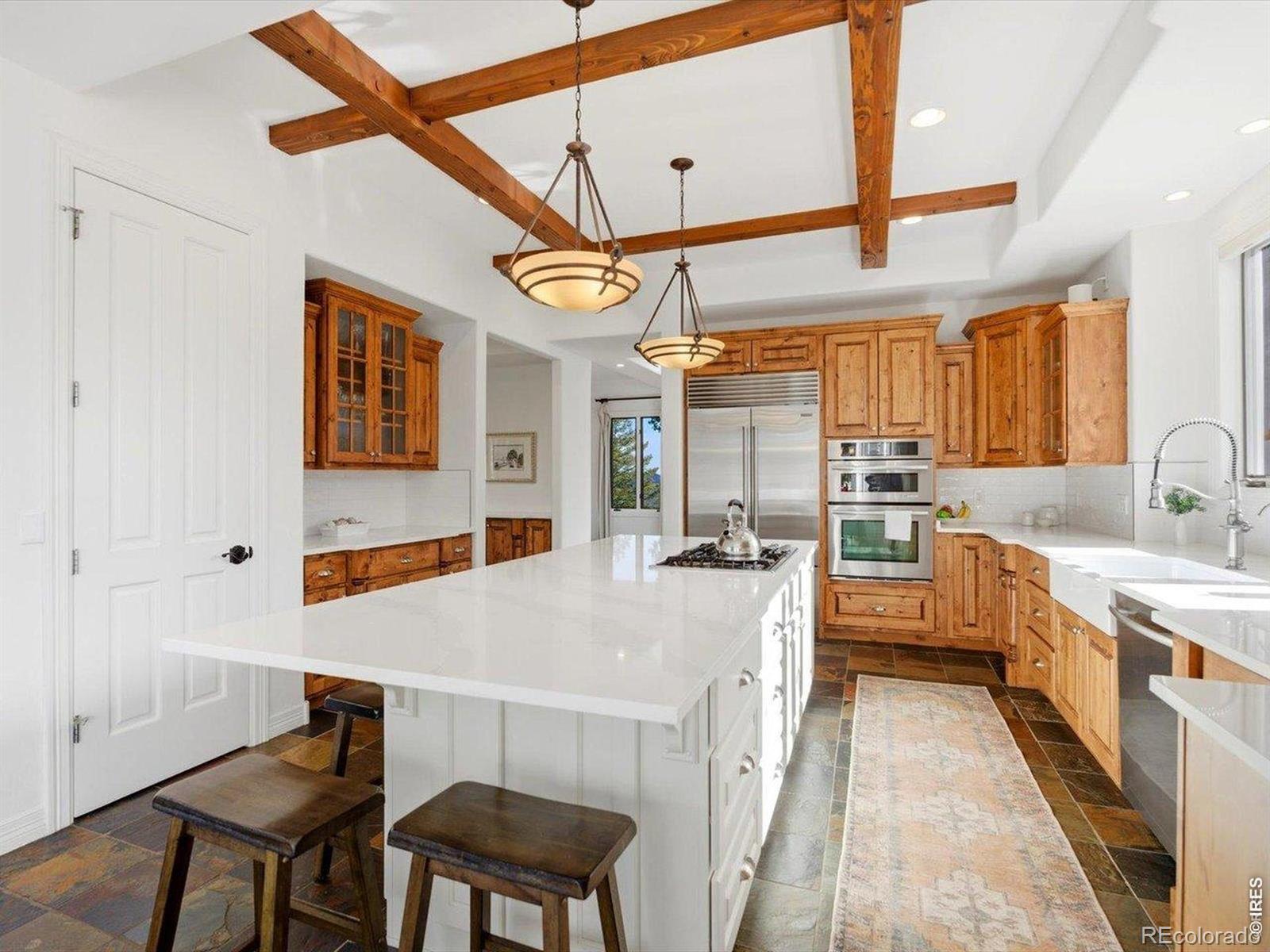 290 Skyhill Drive Evergreen CO 80439