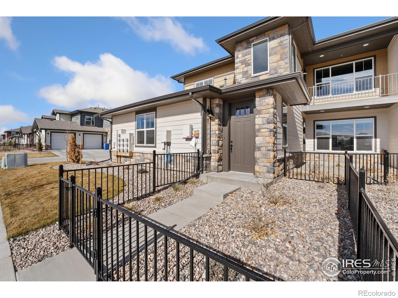 938 Schlagel Street Fort Collins CO 80524