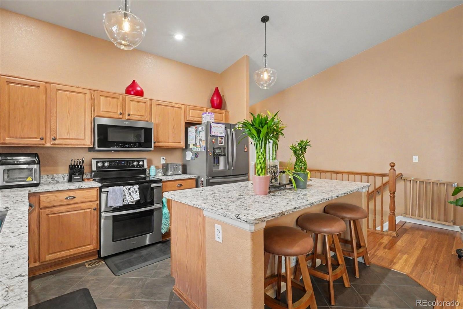 12783 Buckhorn Creek Street Parker CO 80134