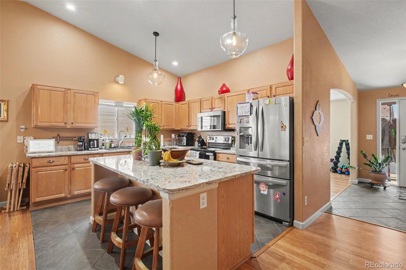 12783 Buckhorn Creek Street Parker CO 80134